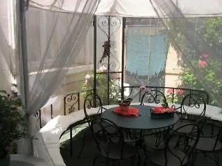 Отель California Виши